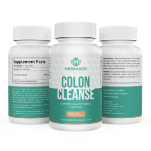 Colon Cleanse